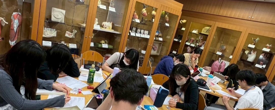 注目のカリキュラム