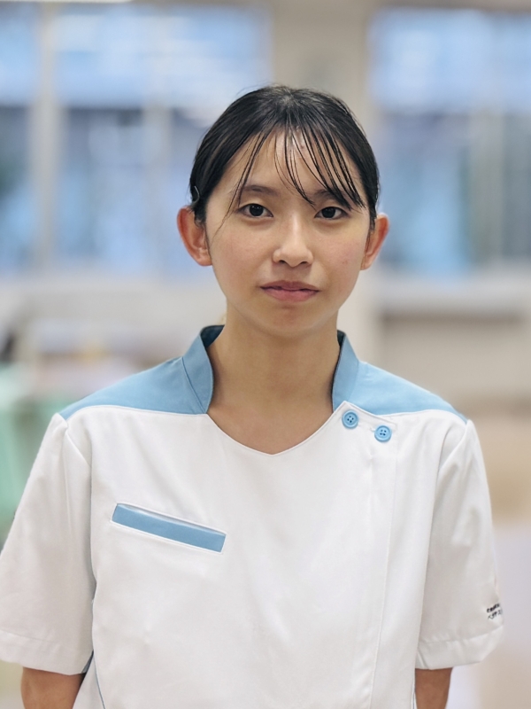 1年生（4期生）